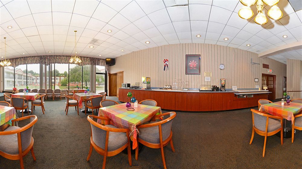 Red Carpet Inn & Suites Carneys Point/Wilmington Exteriér fotografie