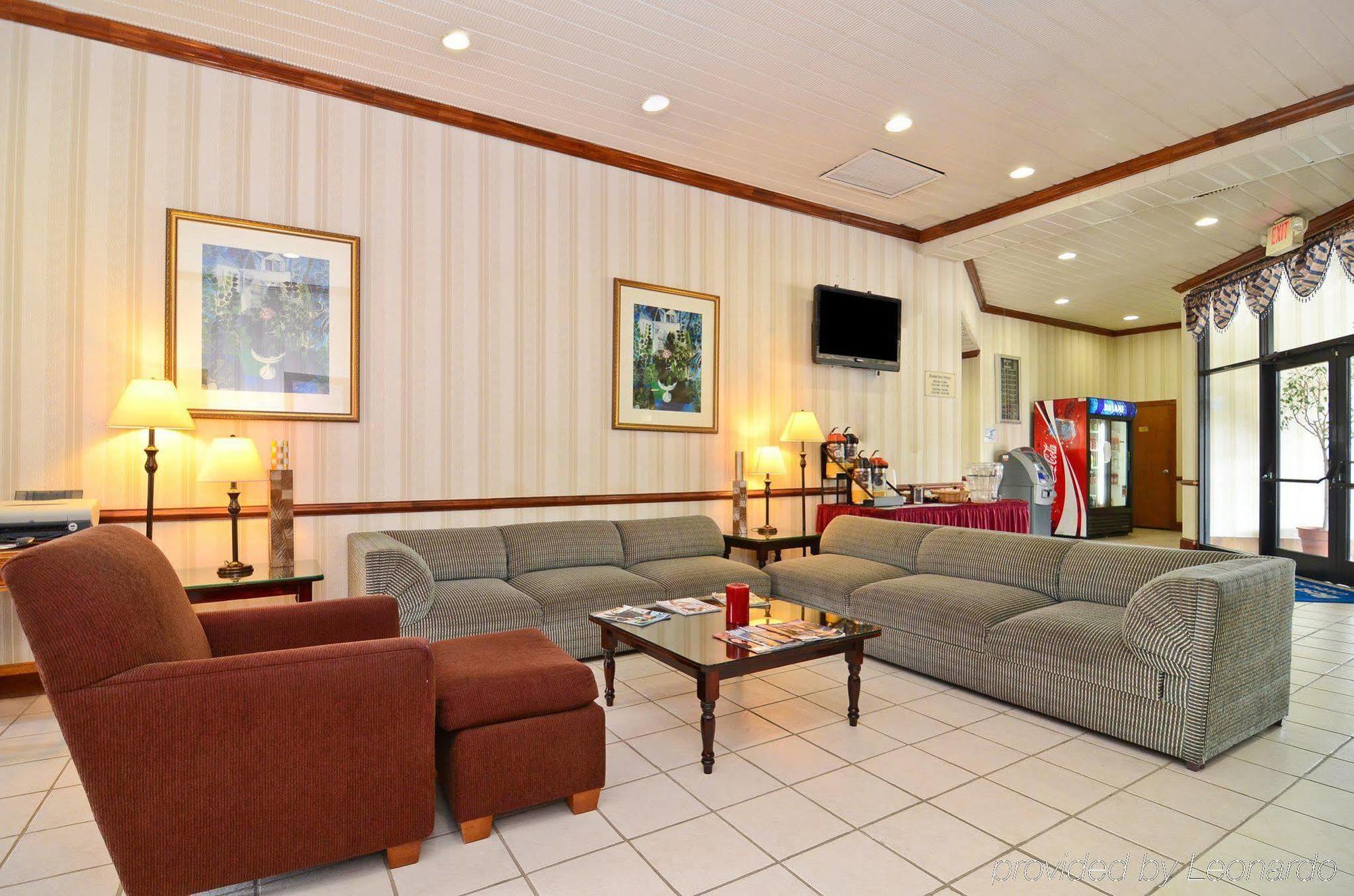 Red Carpet Inn & Suites Carneys Point/Wilmington Exteriér fotografie